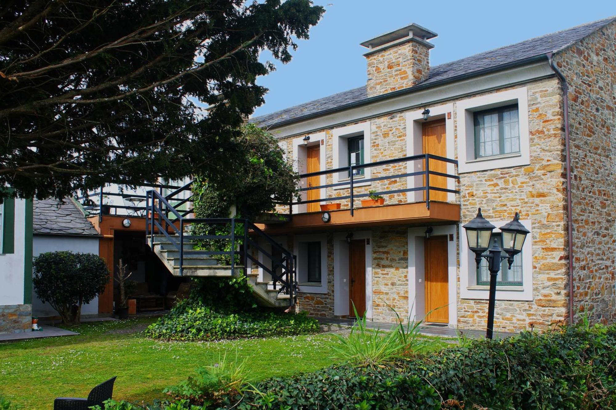 Apartamentos Castello Cartavio Exterior foto